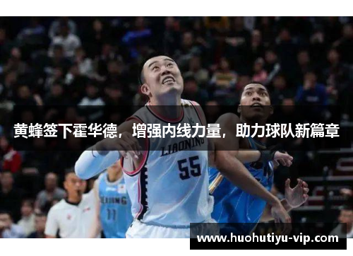 黄蜂签下霍华德，增强内线力量，助力球队新篇章